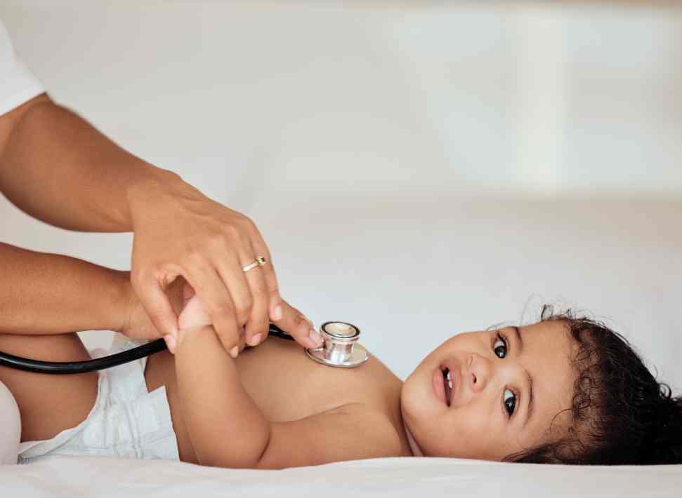 Paediatrics
