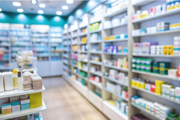 24-Hour Pharmacy