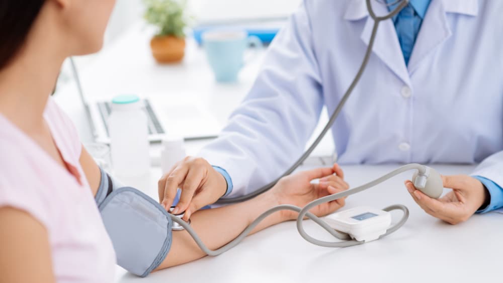 Preventive Healthcare