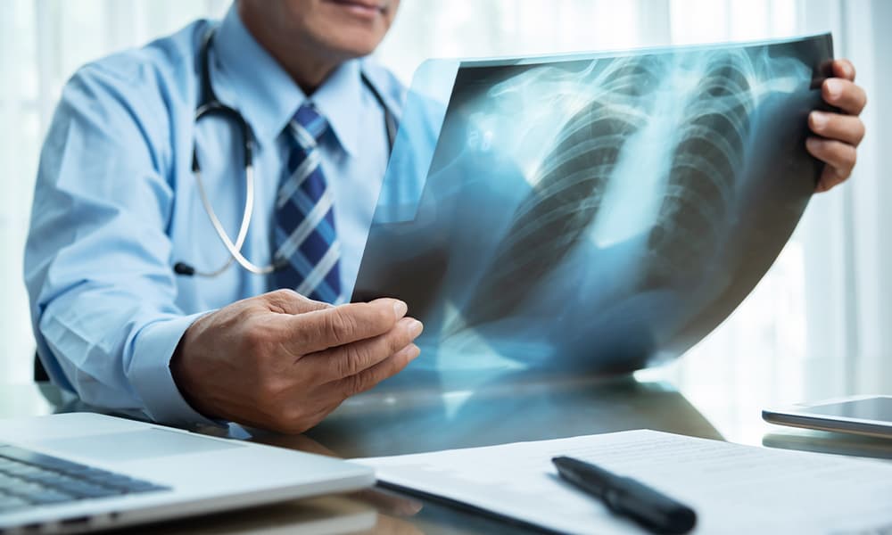 X-Ray Services